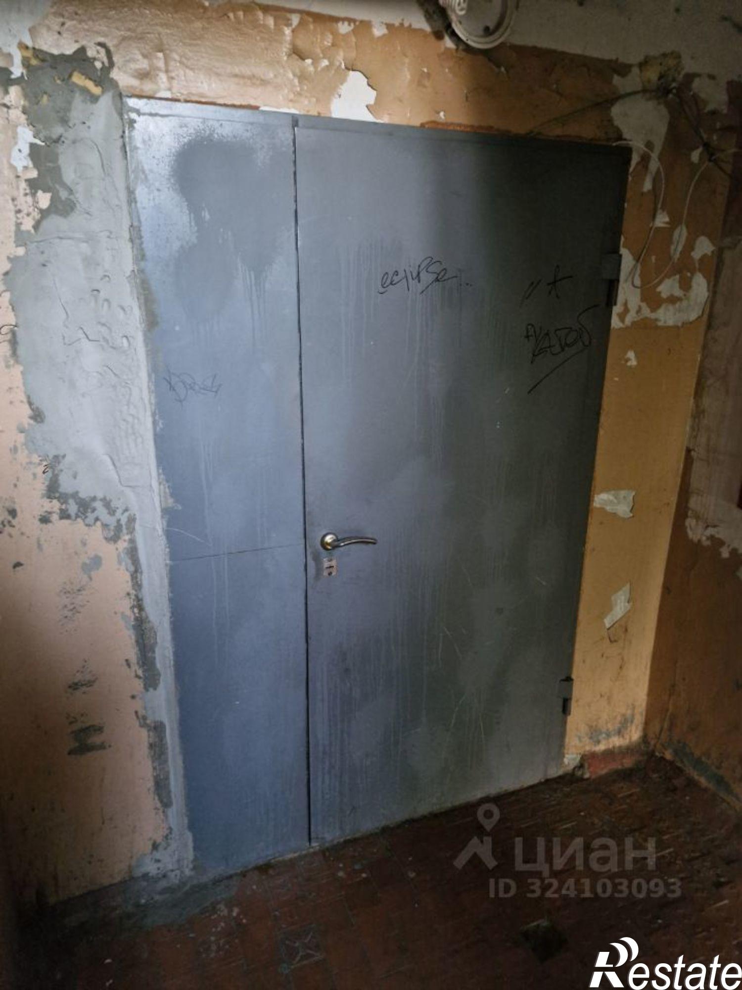 Купить комнату за 850 000 рублей на улица Любови Шевцовой, 59