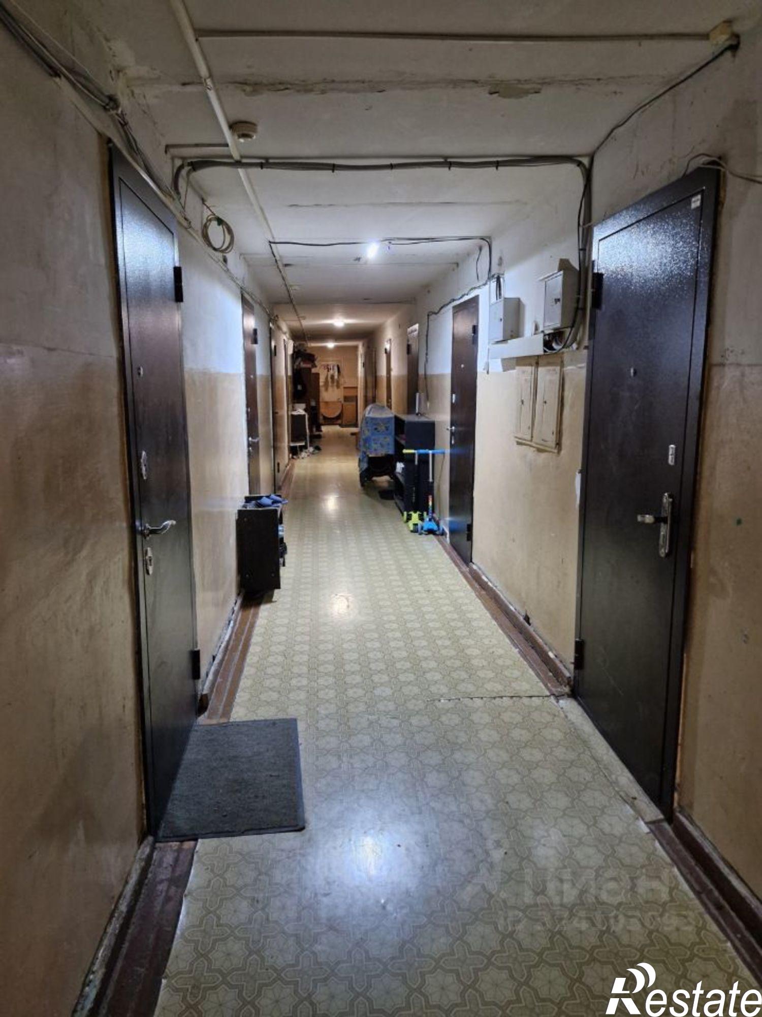 Купить комнату за 850 000 рублей на улица Любови Шевцовой, 59