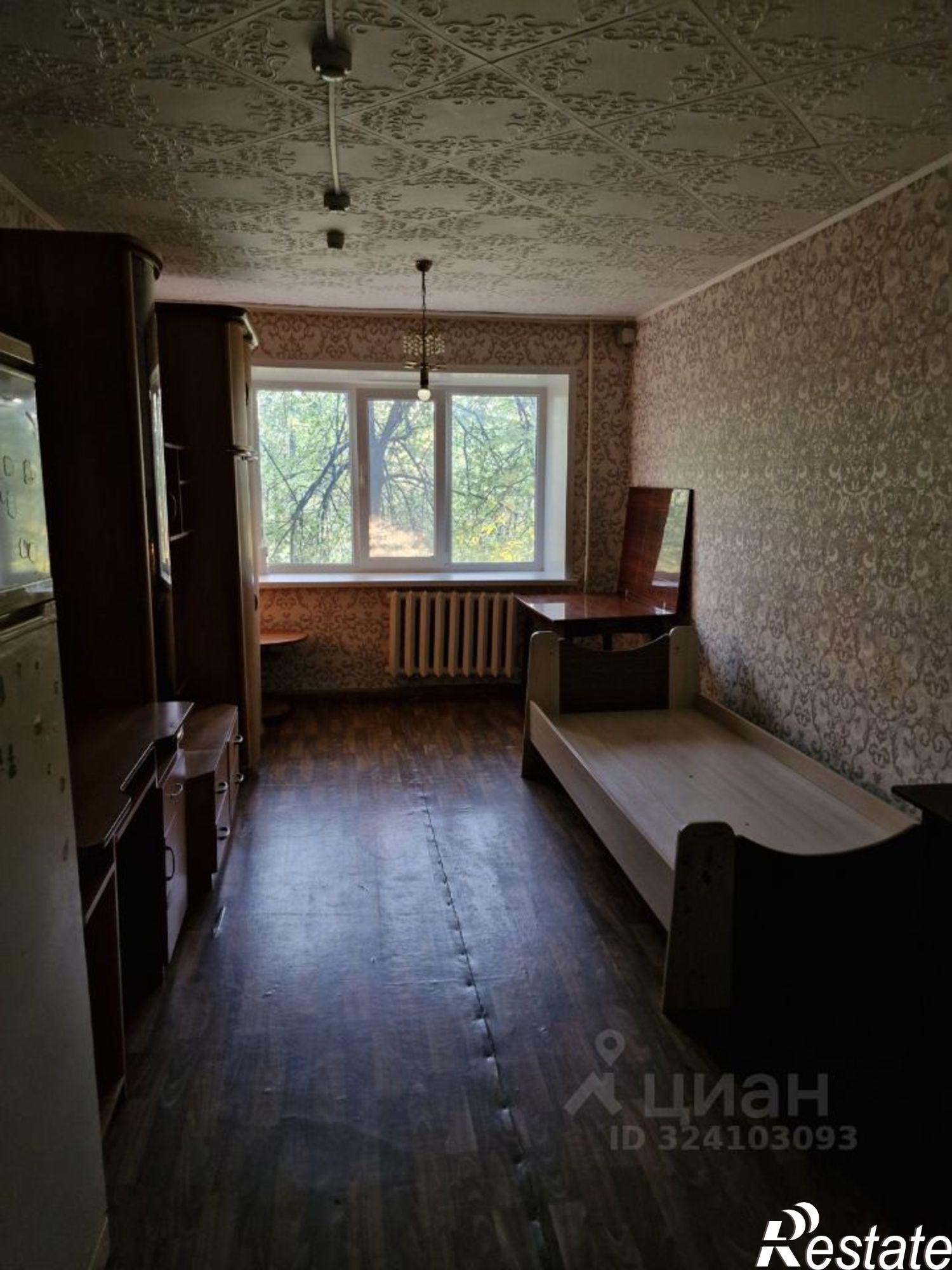 Купить комнату за 850 000 рублей на улица Любови Шевцовой, 59