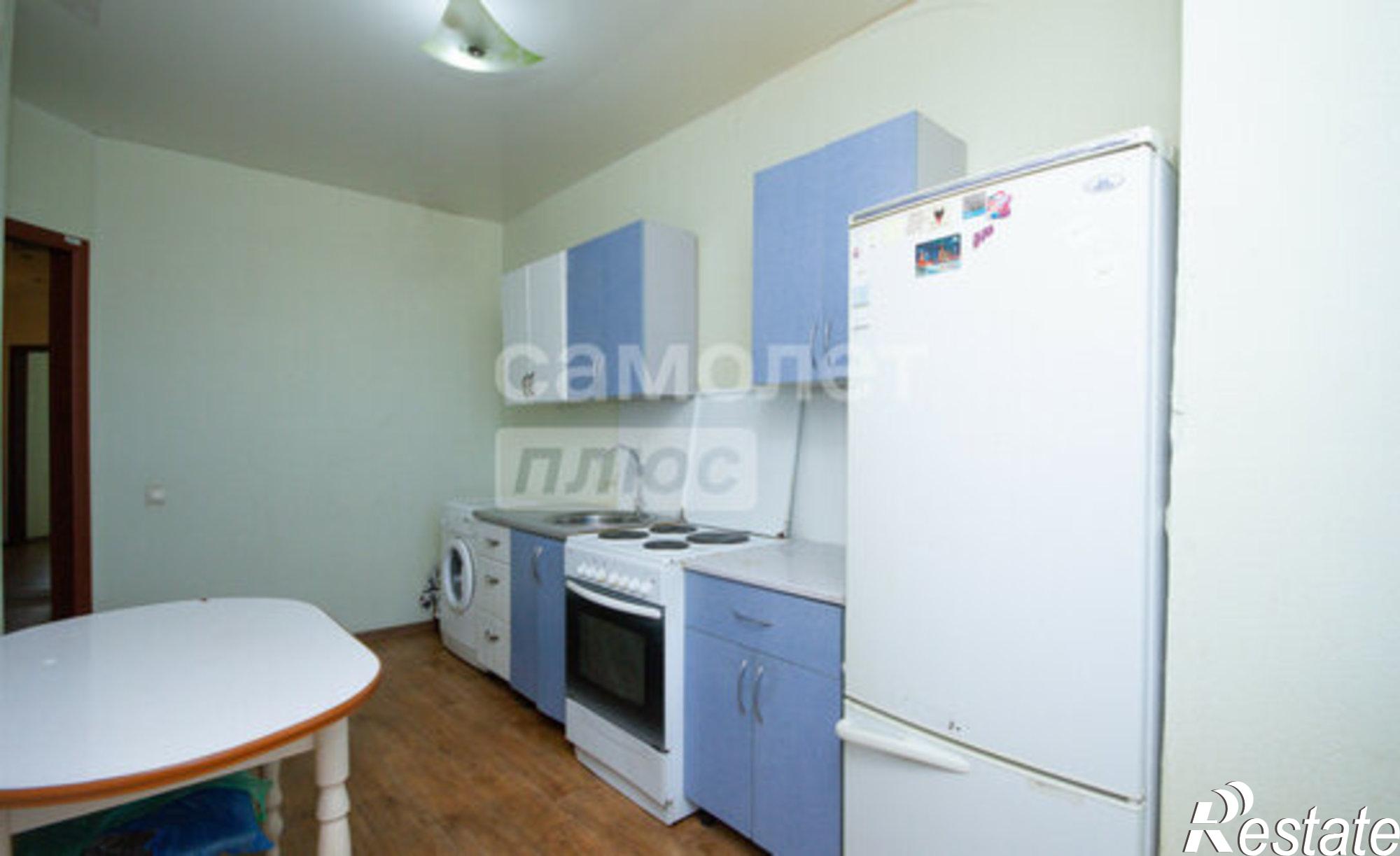 Купить квартиру за 4 900 000 рублей на улица Шолмова, 12А