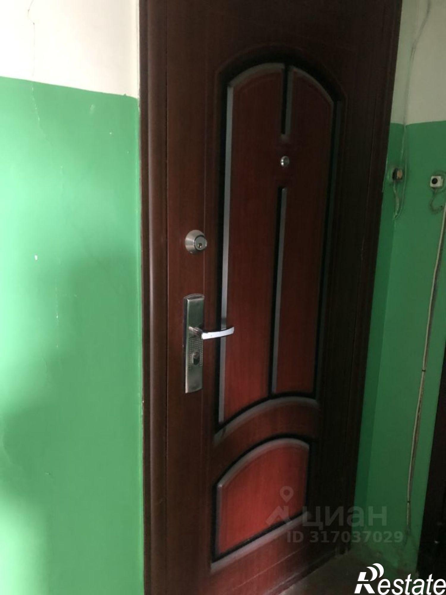 Купить квартиру за 2 670 000 рублей на улица Варейкиса, 20