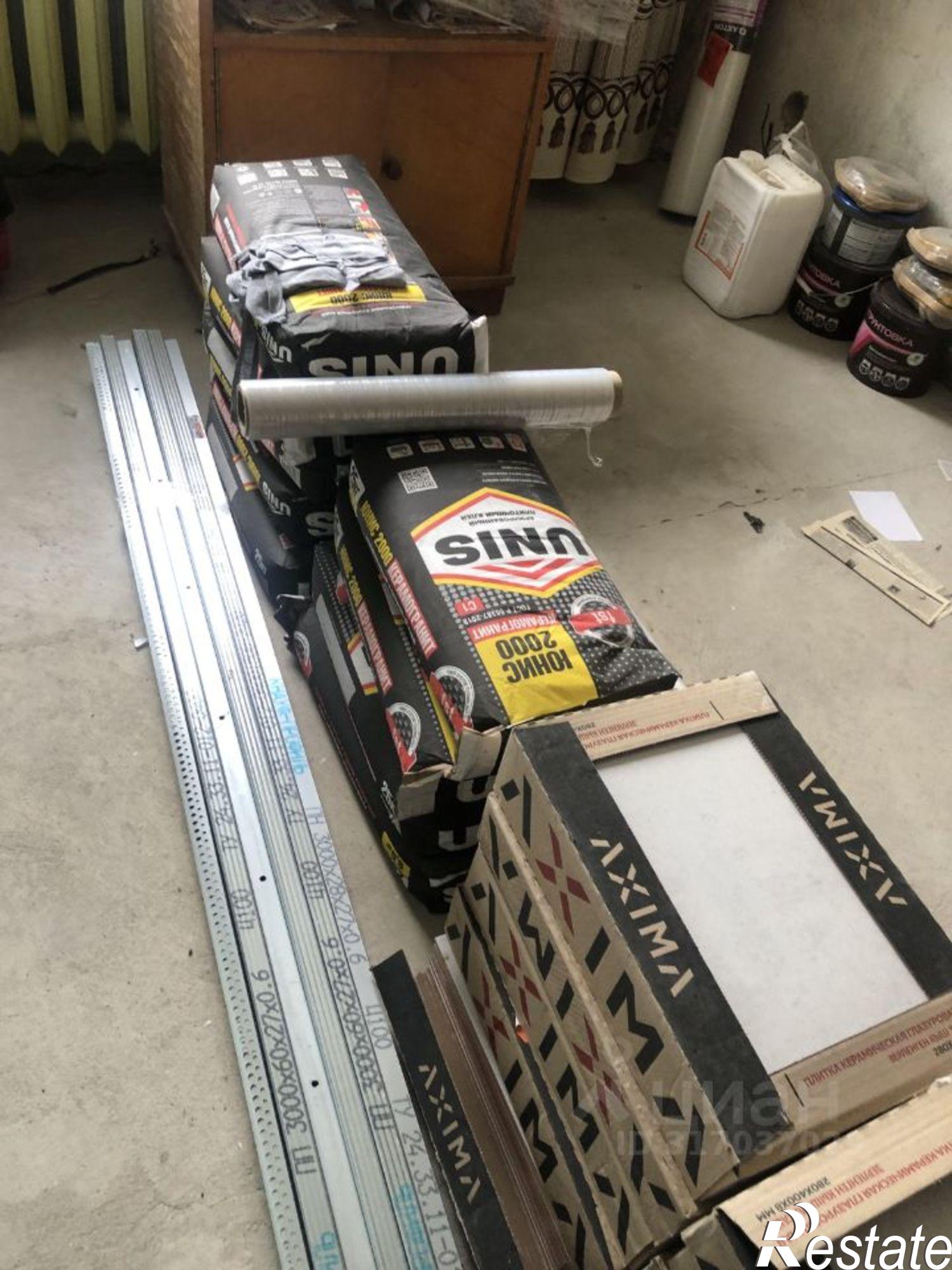 Купить квартиру за 2 670 000 рублей на улица Варейкиса, 20