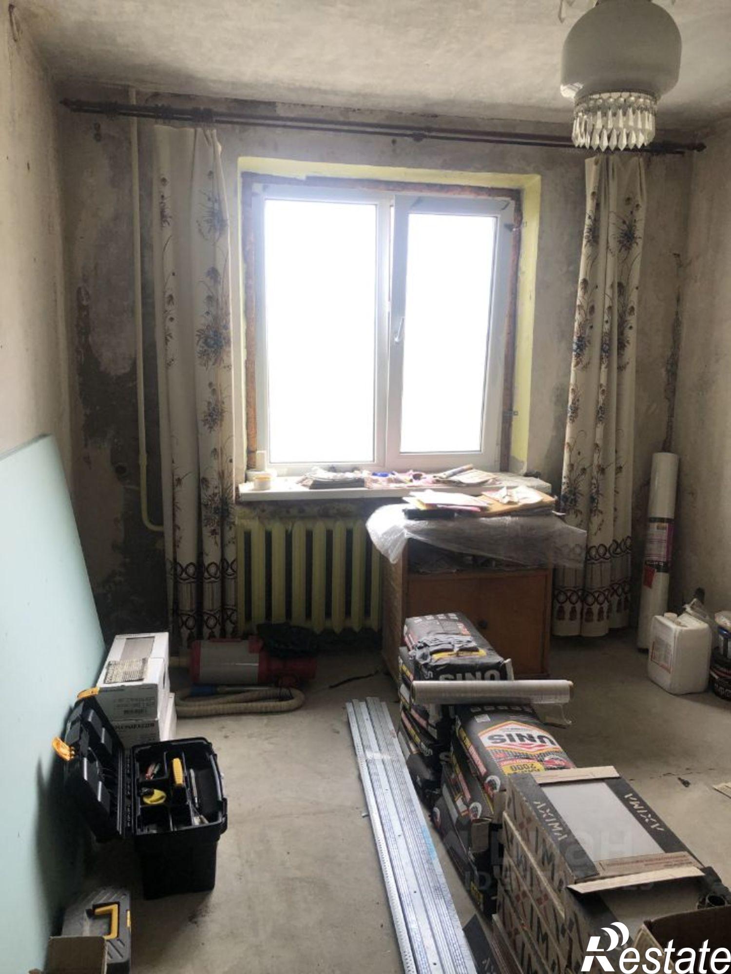 Купить квартиру за 2 670 000 рублей на улица Варейкиса, 20