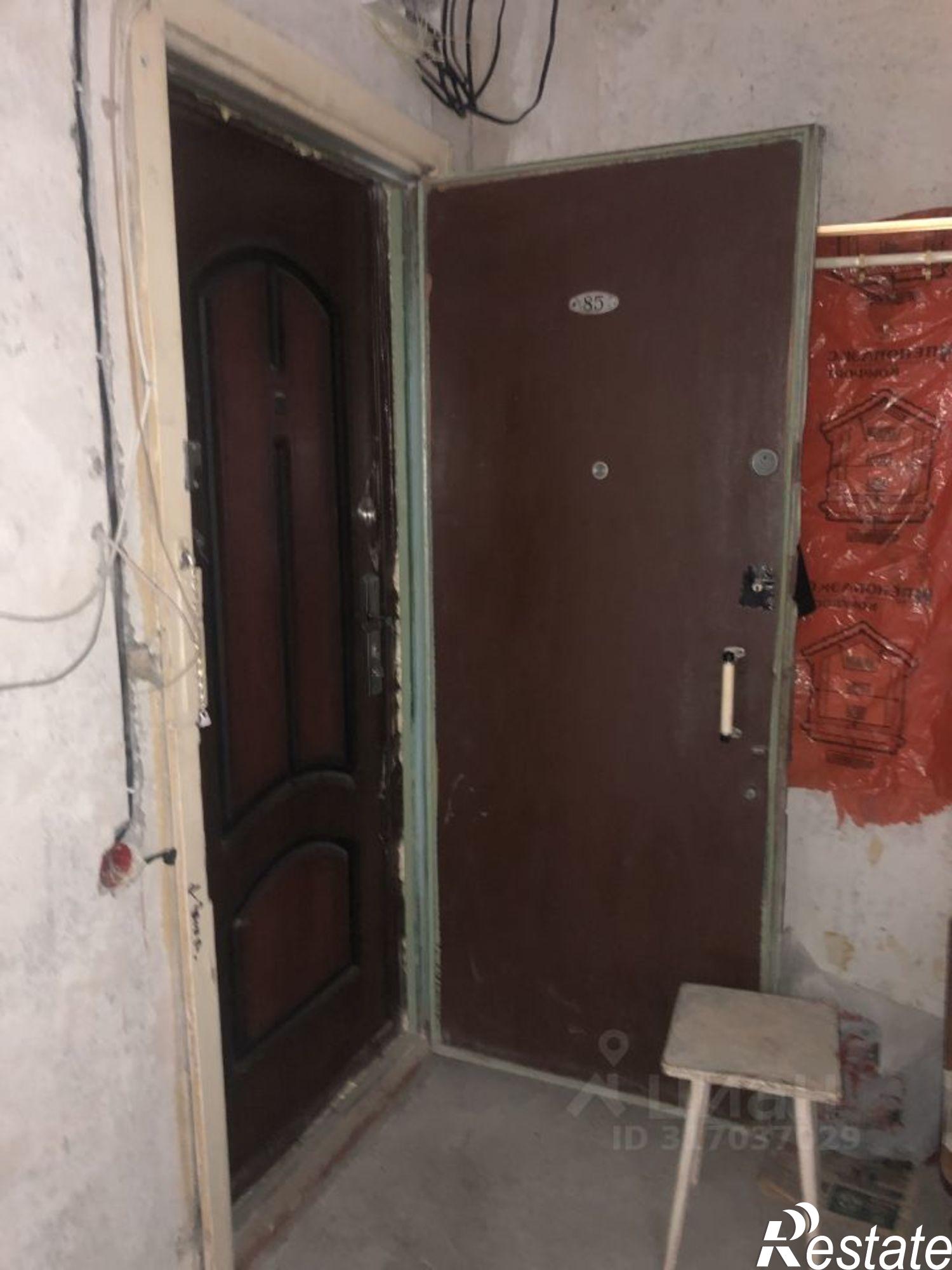 Купить квартиру за 2 670 000 рублей на улица Варейкиса, 20