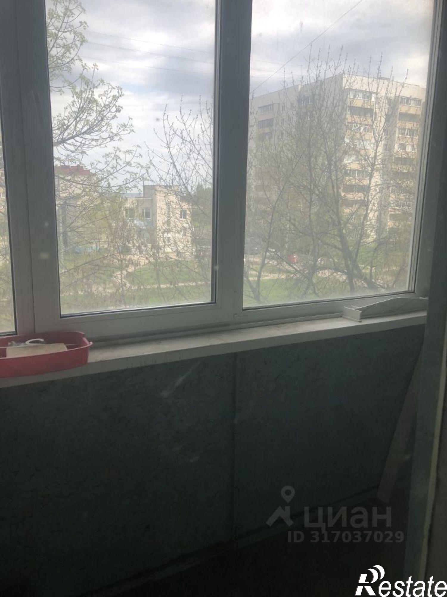 Купить квартиру за 2 670 000 рублей на улица Варейкиса, 20