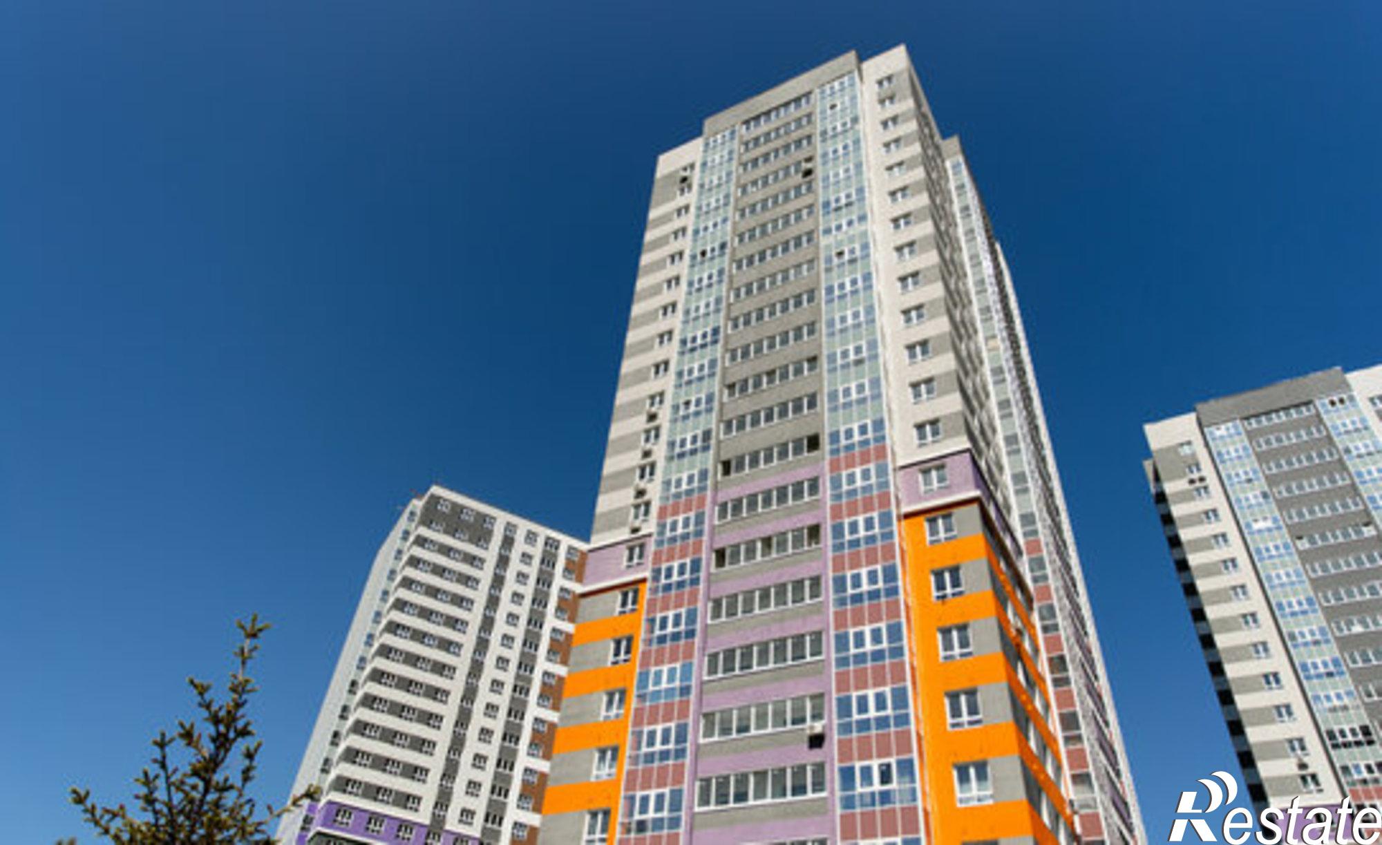 Купить квартиру за 2 532 330 рублей на улица Врача Михайлова, 51В