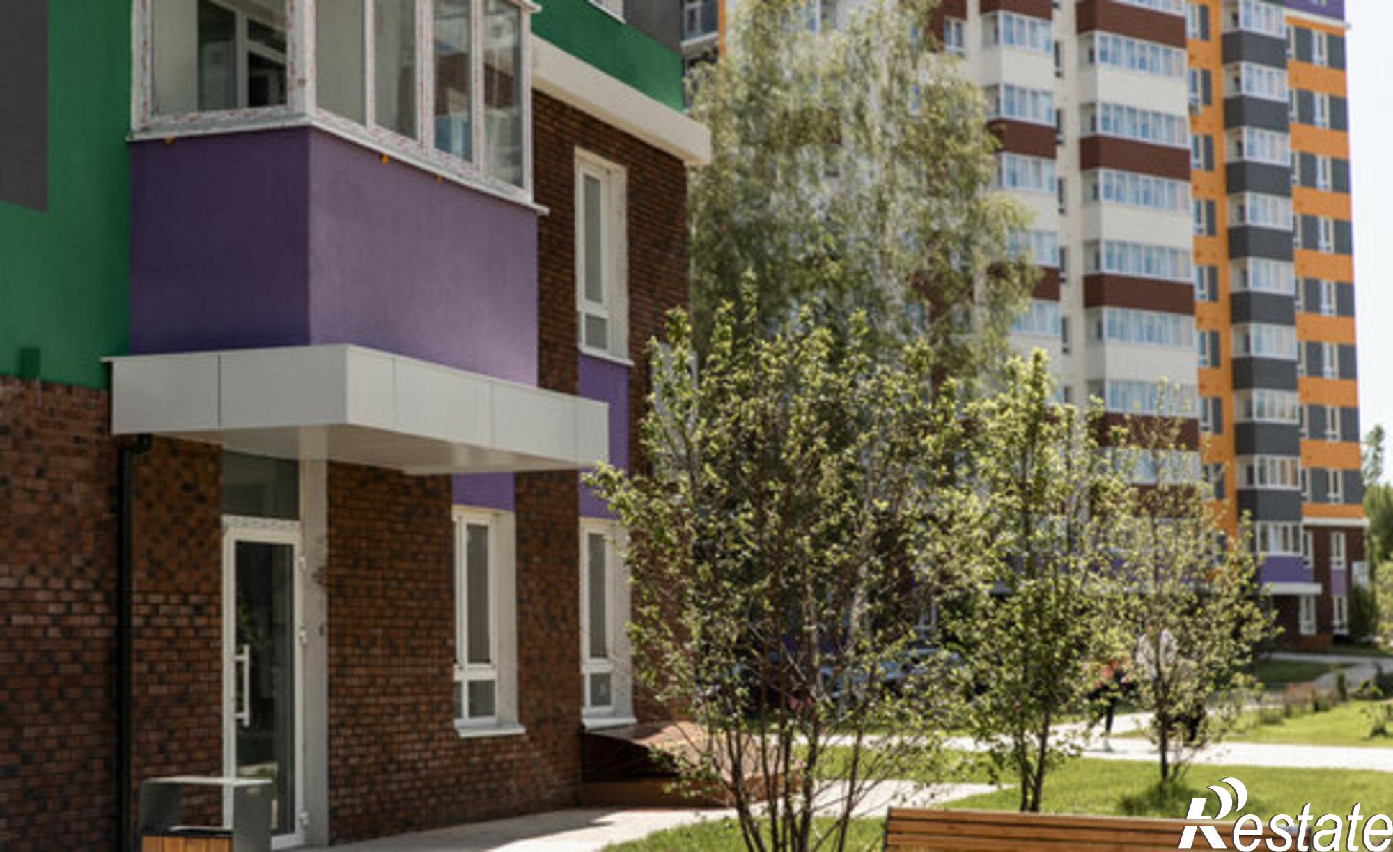 Купить квартиру за 2 532 330 рублей на улица Врача Михайлова, 51В