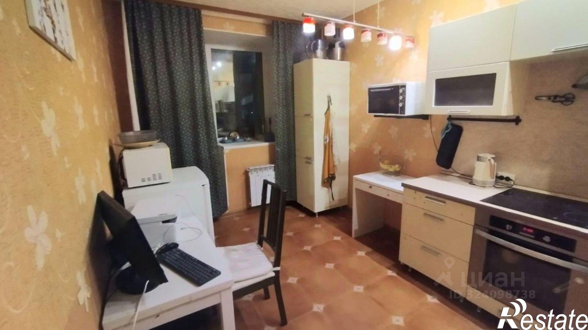 Купить квартиру за 10 505 000 рублей на ул Кирова, 2