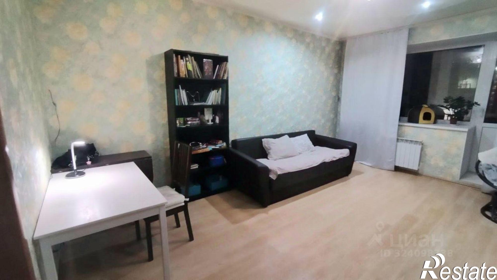 Купить квартиру за 10 505 000 рублей на ул Кирова, 2