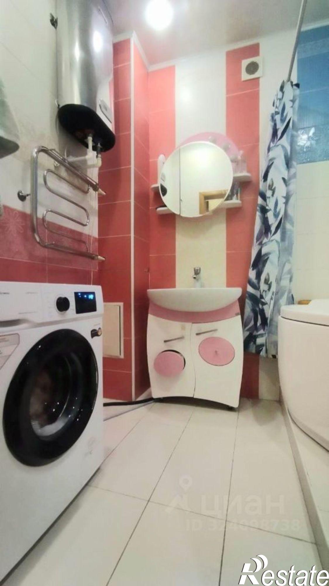 Купить квартиру за 10 505 000 рублей на ул Кирова, 2