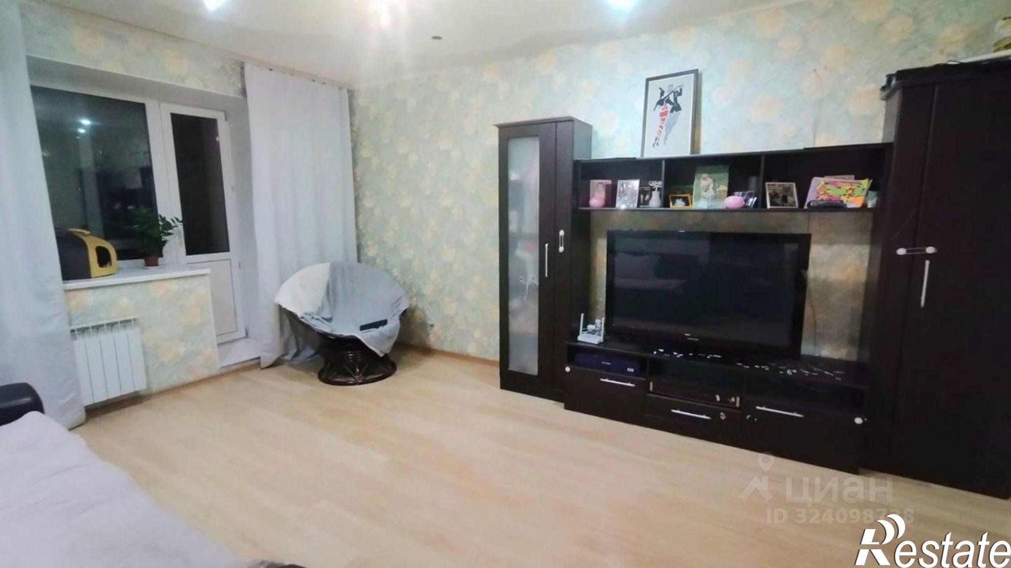 Купить квартиру за 10 505 000 рублей на ул Кирова, 2