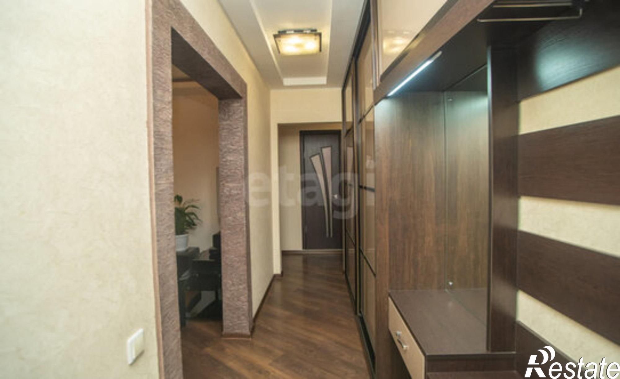 Купить квартиру за 6 990 000 рублей на Ульяновский пр-кт, 15