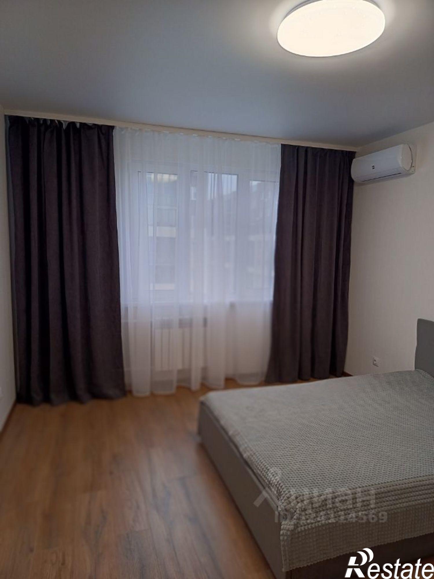 Сдать квартиру за 25 000 рублей на бульвар Льва Лановского, 4