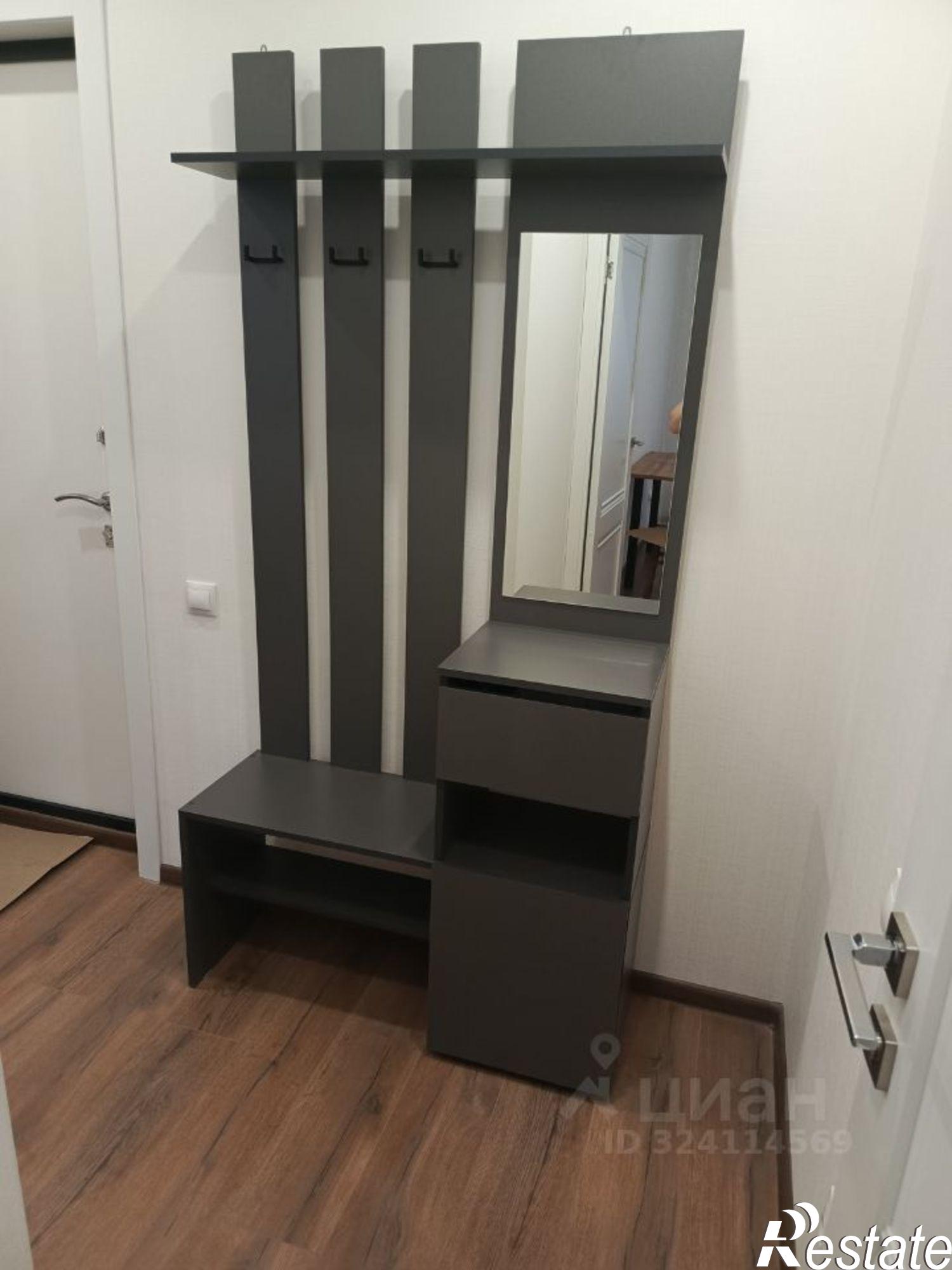 Сдать квартиру за 25 000 рублей на бульвар Льва Лановского, 4