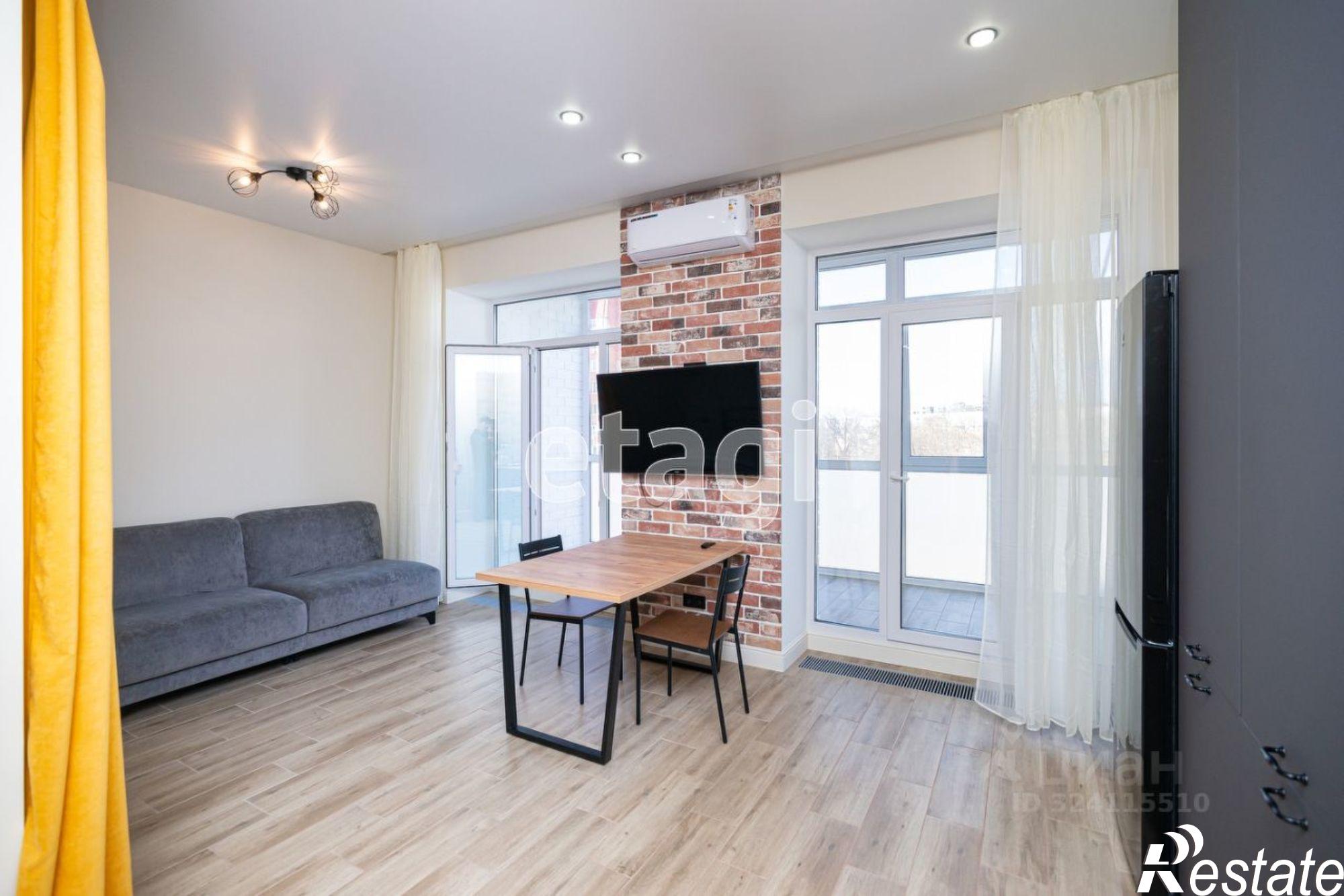 Сдать квартиру за 40 000 рублей на улица Кирова, 25