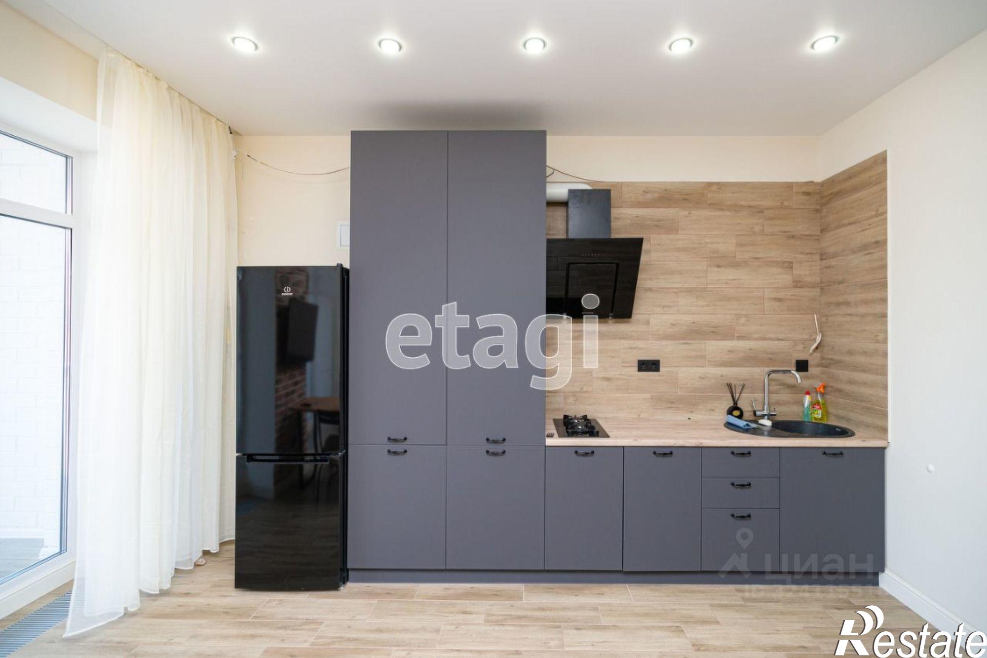 Сдать квартиру за 40 000 рублей на улица Кирова, 25