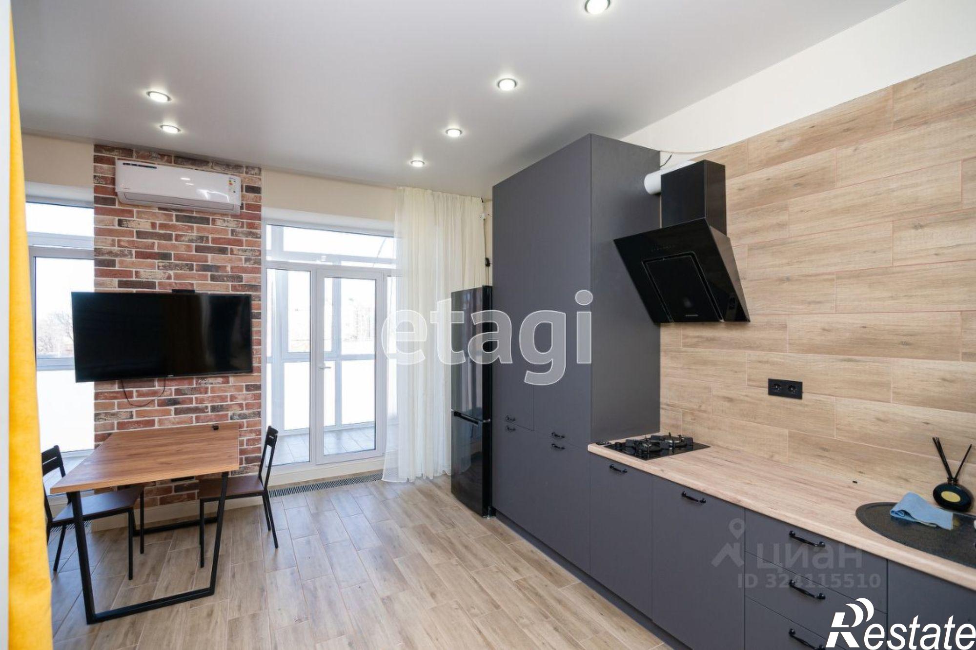 Сдать квартиру за 40 000 рублей на улица Кирова, 25