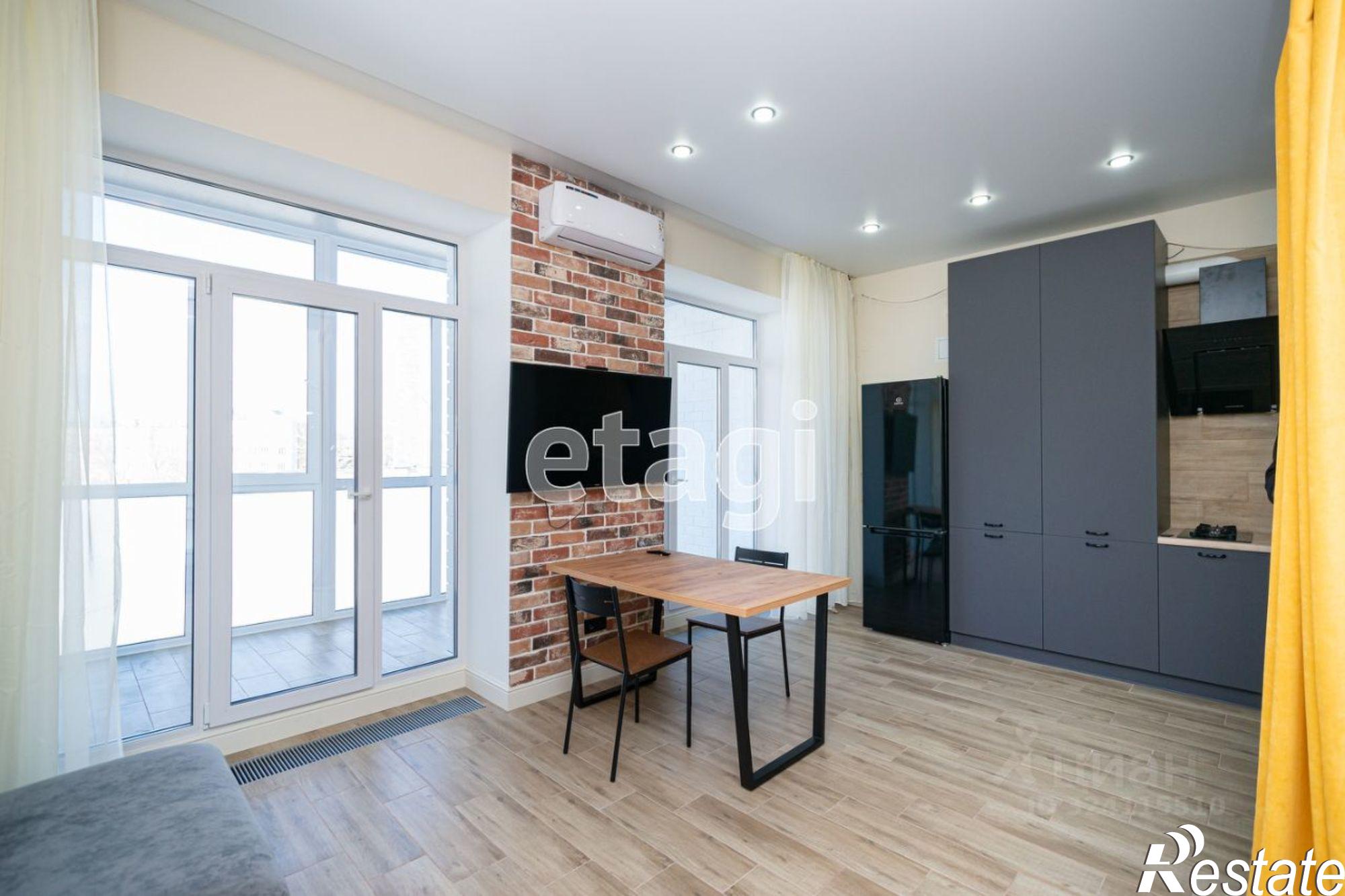 Сдать квартиру за 40 000 рублей на улица Кирова, 25