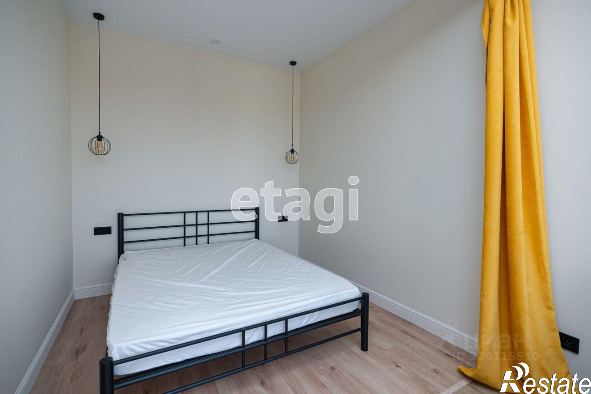 Сдать квартиру за 40 000 рублей на улица Кирова, 25