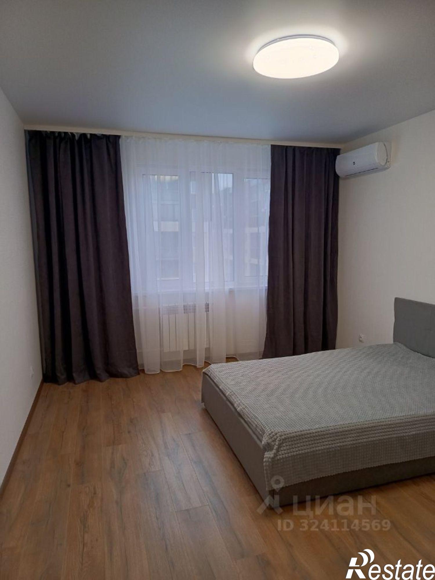 Сдать квартиру за 25 000 рублей на бульвар Льва Лановского, 4