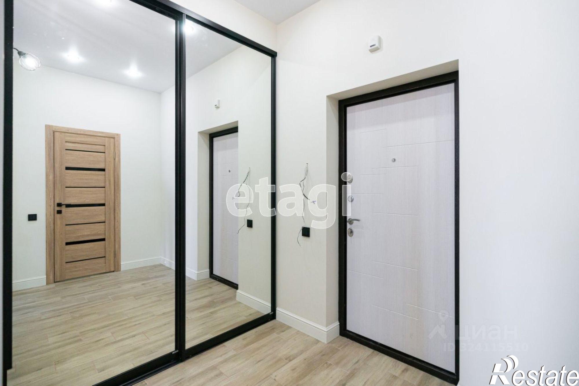 Сдать квартиру за 40 000 рублей на улица Кирова, 25