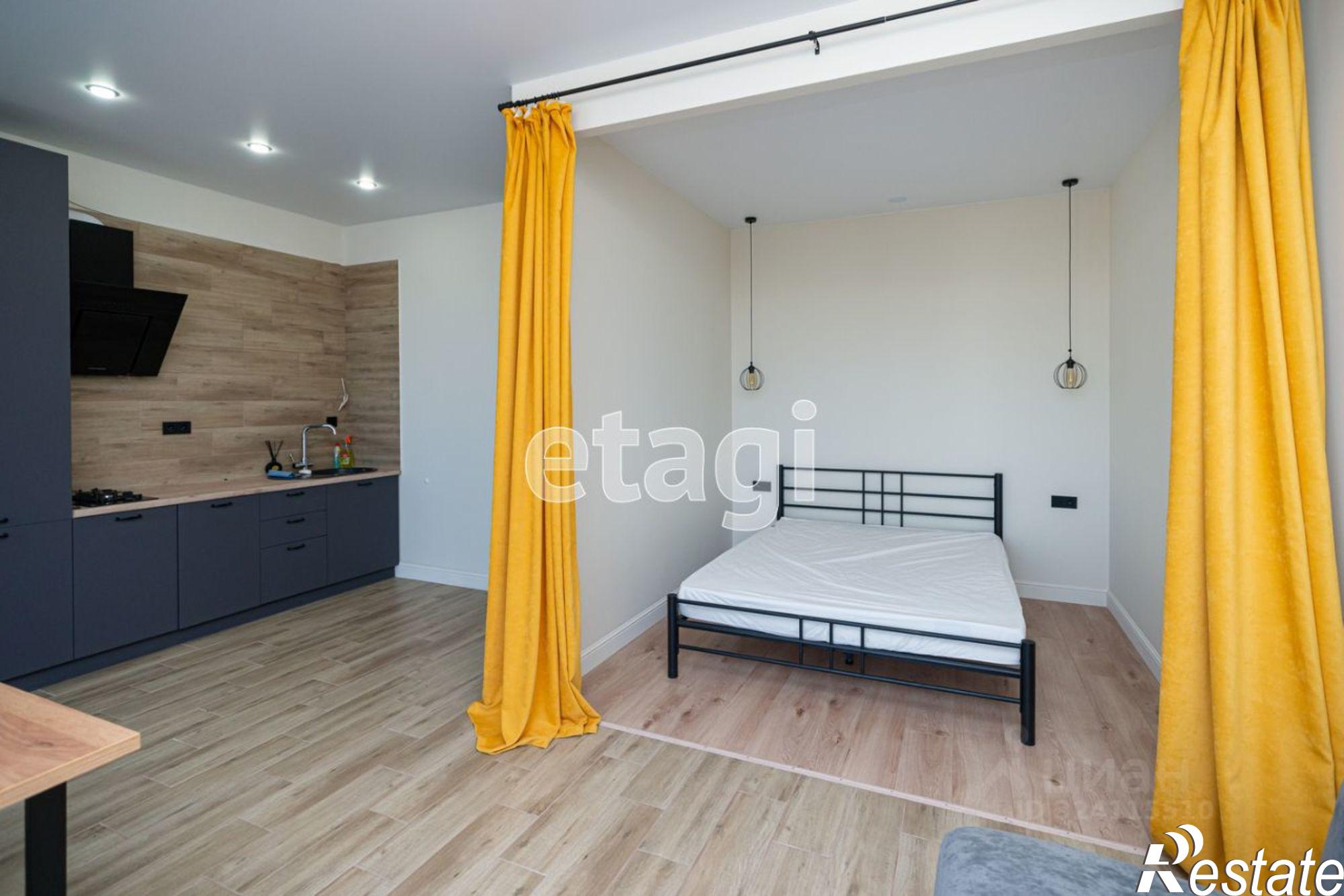 Сдать квартиру за 40 000 рублей на улица Кирова, 25