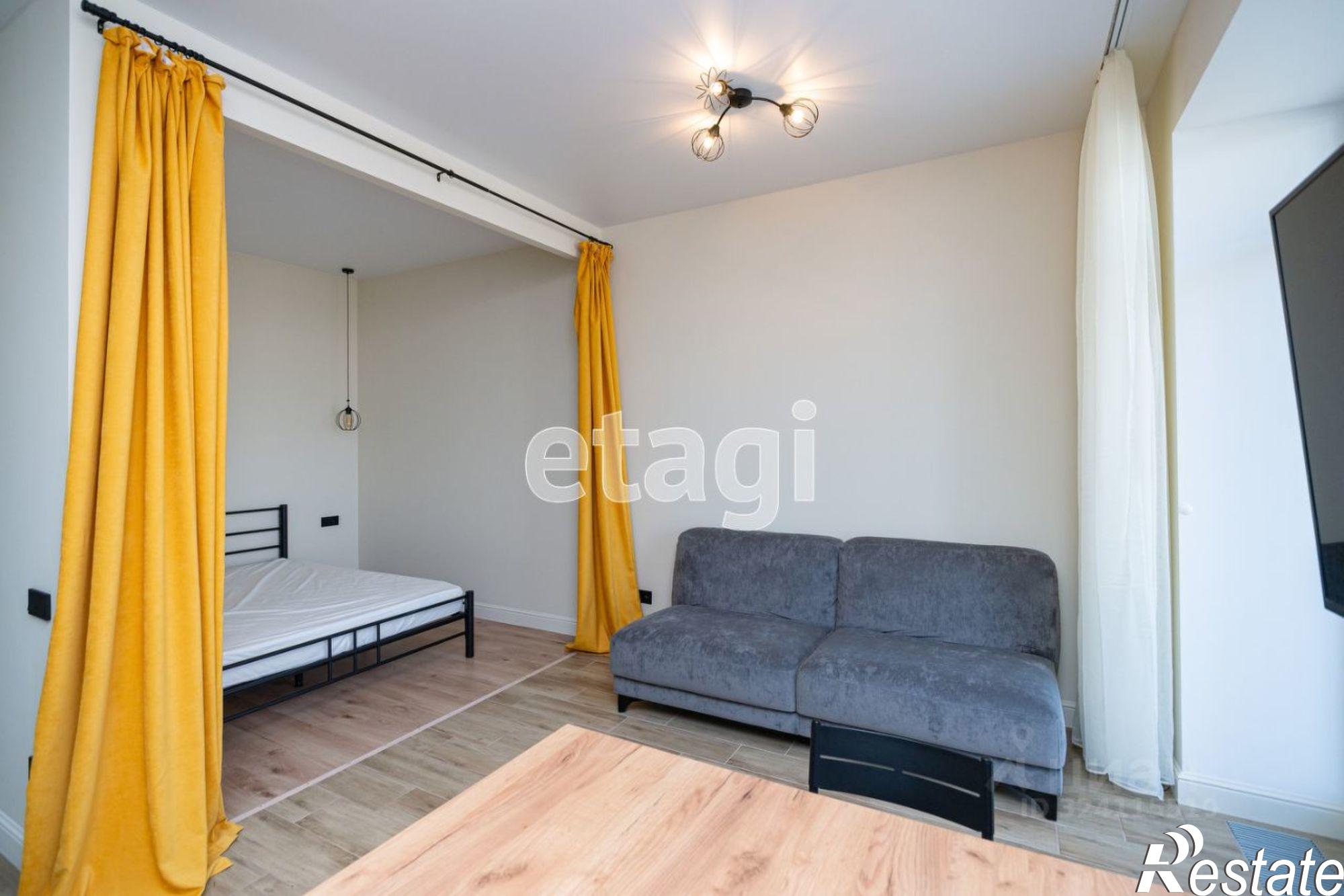 Сдать квартиру за 40 000 рублей на улица Кирова, 25