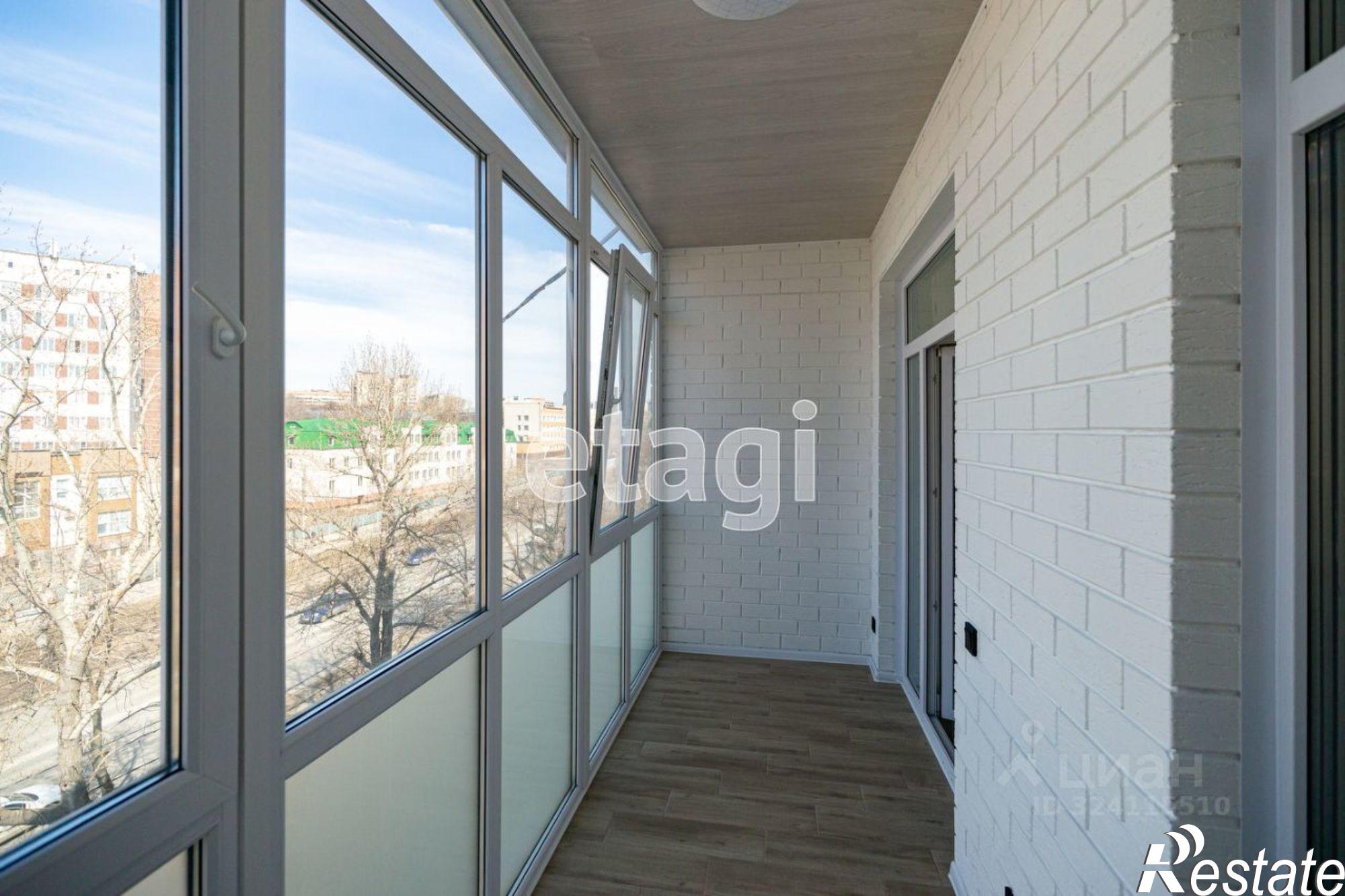 Сдать квартиру за 40 000 рублей на улица Кирова, 25