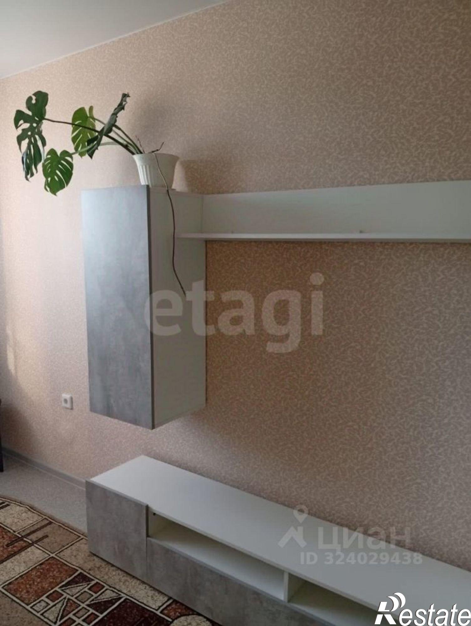 Сдать квартиру за 20 000 рублей на Ипподромная улица, 4В