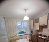 2-комн, 53кв м, этаж 2/10 улица Генерала Мельникова, 10