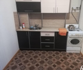 1-комн, 26кв м, этаж 2/4 Московское шоссе, 19