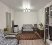 1-комн, 35кв м, этаж 5/9 Фестивальный бульвар, 13