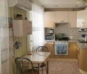 2-комн, 44кв м, этаж 4/5 улица Розы Люксембург, 20