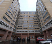 2-комн, 61кв м, этаж 7/12 Красноармейская улица, 67