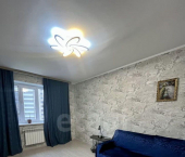 1-комн, 37кв м, этаж 4/5 ул Кирова, 56