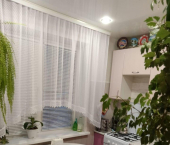 1-комн, 38кв м, этаж 1/9 ул Хрустальная, 62