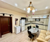 3-комн, 93кв м, этаж 1/3 пер Сергея Тюленина, 1