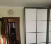 2-комн, 54кв м, этаж 2/11 улица Рябикова, 110 к1