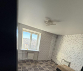 1-комн, 30кв м, этаж 7/9 Рабочая улица, 11