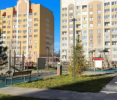 2-комн, 61кв м, этаж 1/9 улица Ульяны Громовой, 10А