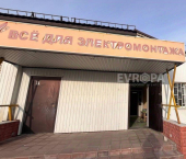 торговое помещение 71 кв м Локомотивная улица