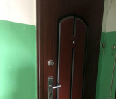 1-комн, 37кв м, этаж 4/9 улица Варейкиса, 20