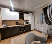 3-комн, 75кв м, этаж 4/18 Пензенский б-р, 20