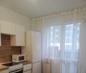 1-комн, 40кв м, этаж 6/9 бульвар Льва Лановского, 4