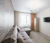 1-комн, 30кв м, этаж 5/11 улица Защитников Отечества, 9