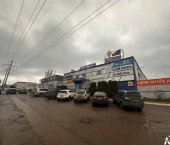 торговое помещение 173 кв м улица Урицкого, 43А