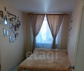 2-комн, 50кв м, этаж 7/10 Ипподромная улица, 4В