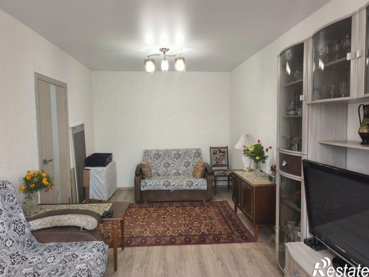 1-комн квартира Фестивальный бульвар, 13,  д. 13