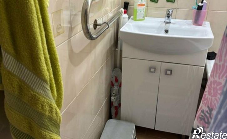 2-комн квартира улица Юности, 49,  д. 49