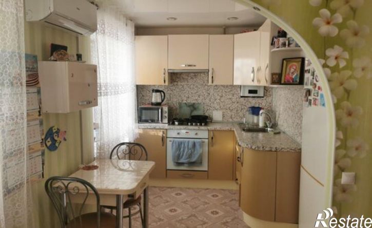 2-комн квартира улица Розы Люксембург, 20,  д. 20